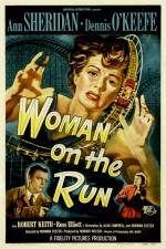 Watch Woman on the Run Putlocker