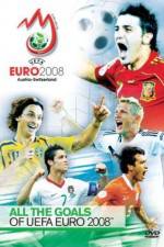 Watch All the Goals of UEFA Euro 2008 Putlocker