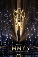 Watch The 73rd Primetime Emmy Awards (TV Special 2021) Putlocker