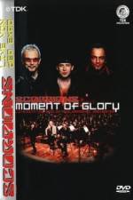 Watch The Scorpions: Moment of Glory Putlocker