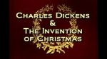 Watch Charles Dickens & the Invention of Christmas Putlocker