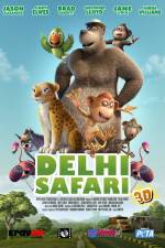 Watch Delhi Safari Putlocker