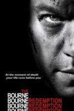 Watch The Bourne Redemption (FanEdit Putlocker