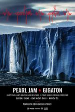 Watch Pearl Jam: Gigaton Theater Experience Putlocker