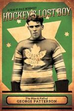 Watch Hockey\'s Lost Boy: The Rise and Fall of George Patterson Putlocker