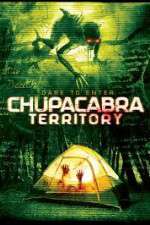 Watch Chupacabra Territory Putlocker