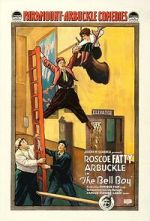 The Bell Boy (Short 1918) putlocker