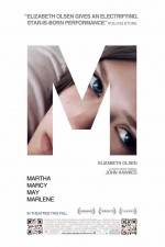 Watch Martha Marcy May Marlene Putlocker