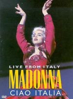 Watch Madonna: Ciao, Italia! - Live from Italy Putlocker