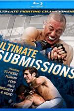 Watch UFC Ultimate Submissions Putlocker