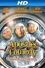 Watch Apostles of Comedy Onwards and Upwards Putlocker