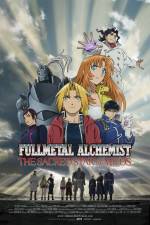 Watch Fullmetal Alchemist The Sacred Star of Milos Putlocker