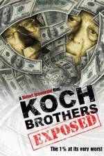 Watch Koch Brothers Exposed Putlocker