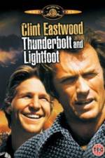 Watch Thunderbolt and Lightfoot Putlocker