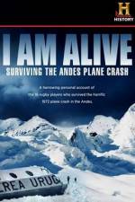 Watch I Am Alive Surviving the Andes Plane Crash Putlocker