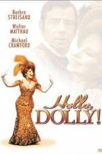 Watch Hello, Dolly! Putlocker