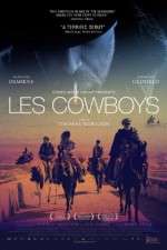 Watch Les Cowboys Putlocker