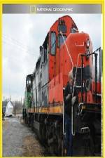 Watch National Geographic Break it Down Locomotive Overhaul Putlocker