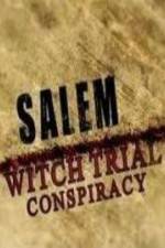 Watch National Geographic Salem Witch Trial Conspiracy Putlocker