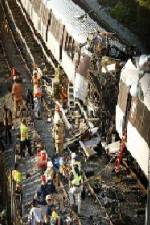 Watch National Geographic Crash Scene Investigation Train Collision Putlocker
