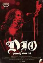 Watch Dio: Dreamers Never Die Putlocker