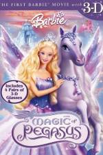 Watch Barbie and the Magic of Pegasus 3-D Putlocker