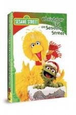 Watch Sesame Street  Christmas Eve on Sesame Street Putlocker