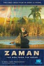 Watch Zaman: The Man from the Reeds Putlocker