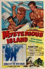 Watch Mysterious Island Putlocker