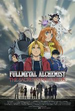 Watch Fullmetal Alchemist: The Sacred Star of Milos Putlocker