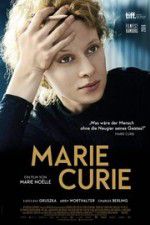 Watch Marie Curie The Courage of Knowledge Putlocker
