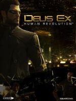 Watch Deus Ex Human Revolution: Director\'s Cut Putlocker