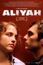 Watch Alyah Putlocker