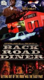 Watch Backroad Diner Putlocker