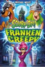 Watch Scooby-Doo Frankencreepy Putlocker
