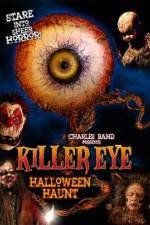 Watch Killer Eye Halloween Haunt Putlocker
