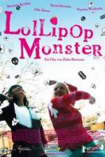 Watch Lollipop Monster Putlocker