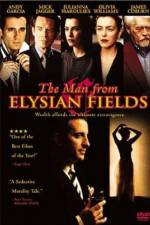 Watch The Man from Elysian Fields Putlocker