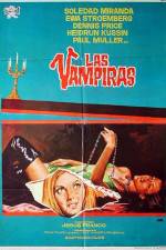 Watch Vampyros Lesbos Die Erbin des Dracula Putlocker