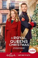 Watch A Royal Queens Christmas Putlocker