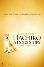 Watch Hachiko A Dog's Story Putlocker