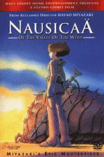 Watch Nausicaa of the Valley of the Winds Putlocker