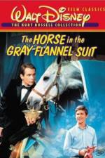 Watch The Horse in the Gray Flannel Suit Putlocker