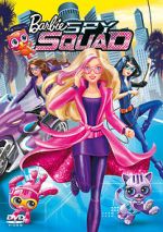 Watch Barbie: Spy Squad Putlocker
