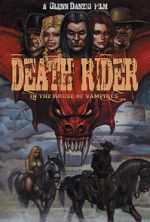 Watch Death Rider in the House of Vampires Putlocker
