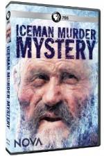 Watch Nova: Iceman Murder Mystery Putlocker