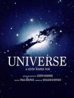 Watch Universe (Short 1976) Putlocker