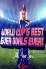 Watch World Cup's Best Ever Goals, Ever! Putlocker