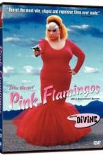 Watch Pink Flamingos Putlocker
