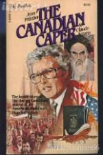 Watch Escape from Iran The Canadian Caper Putlocker